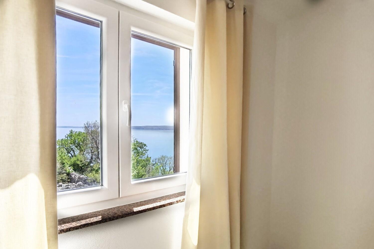 Apartments Adria - Seafront & Seaview Lukovo Šugarje المظهر الخارجي الصورة