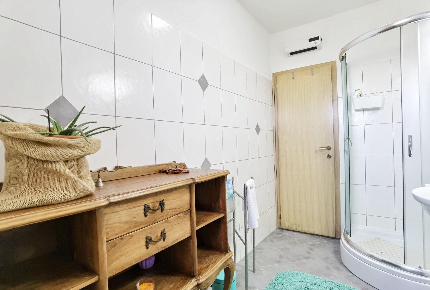Apartments Adria - Seafront & Seaview Lukovo Šugarje المظهر الخارجي الصورة
