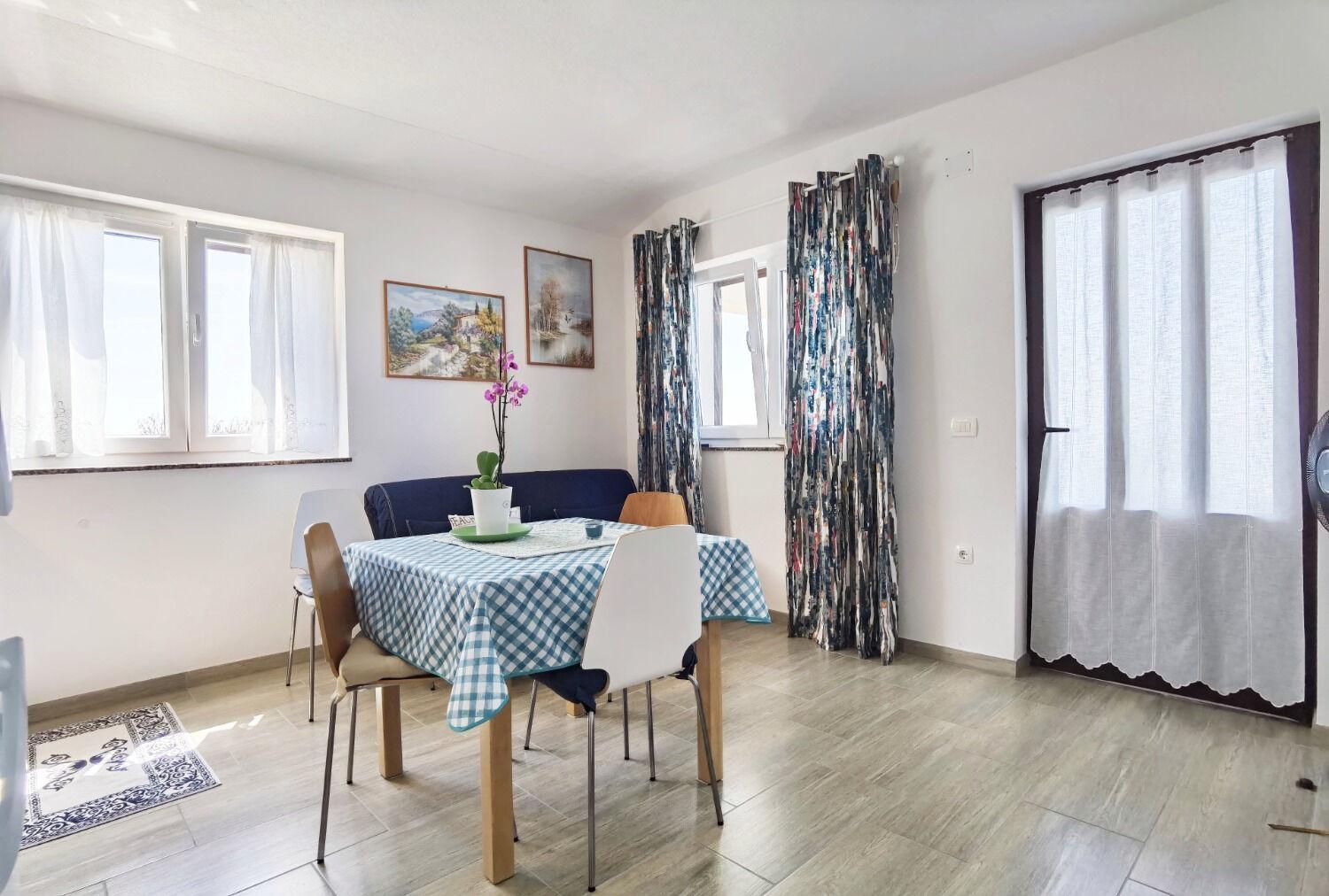 Apartments Adria - Seafront & Seaview Lukovo Šugarje المظهر الخارجي الصورة
