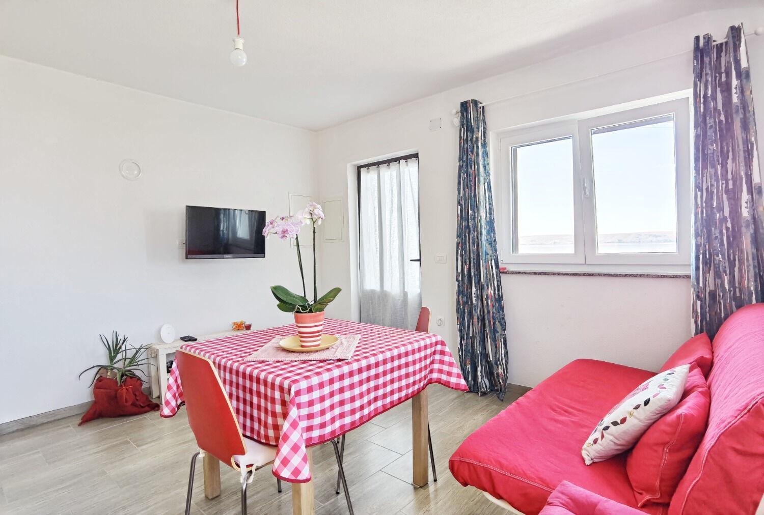 Apartments Adria - Seafront & Seaview Lukovo Šugarje المظهر الخارجي الصورة