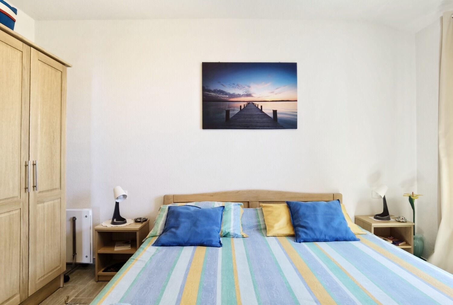 Apartments Adria - Seafront & Seaview Lukovo Šugarje المظهر الخارجي الصورة