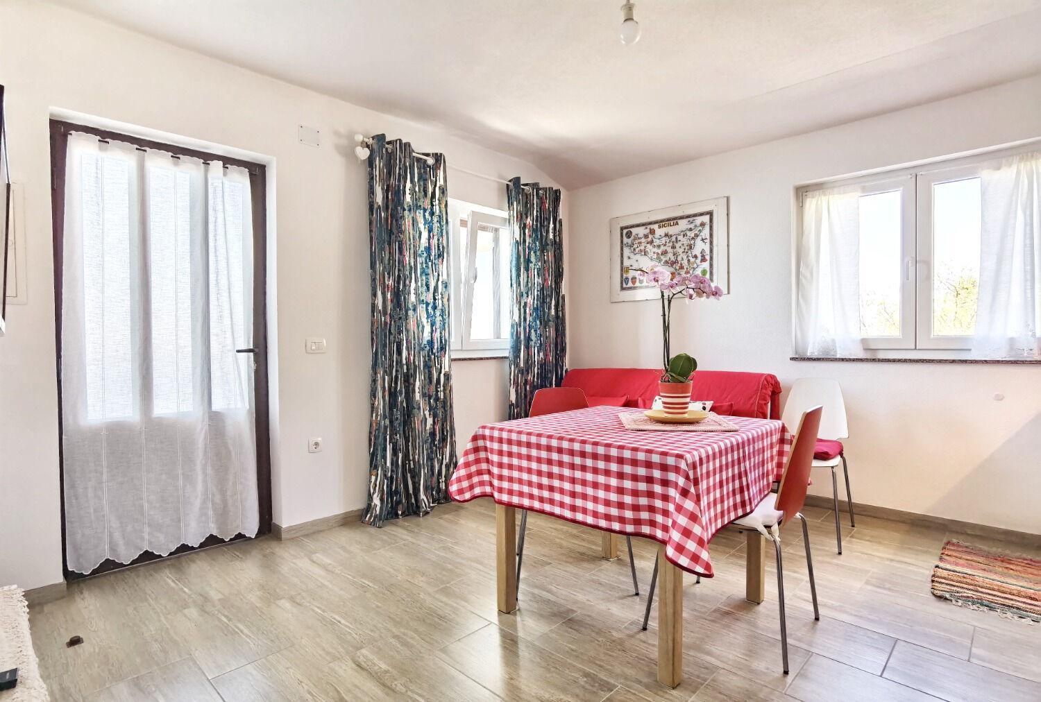 Apartments Adria - Seafront & Seaview Lukovo Šugarje المظهر الخارجي الصورة