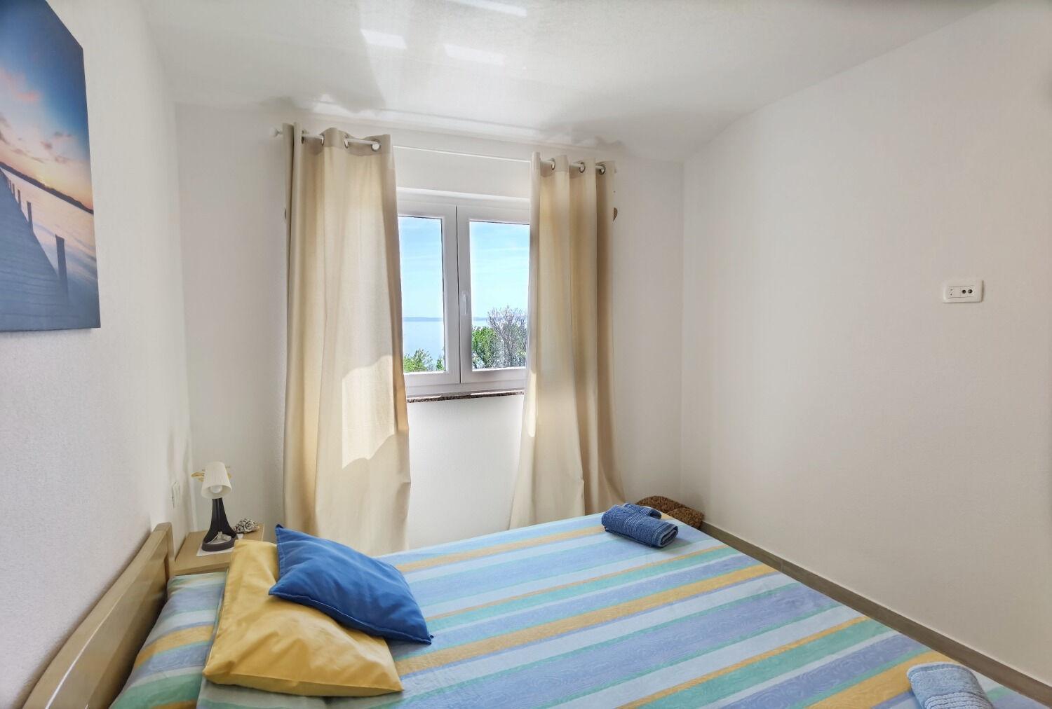Apartments Adria - Seafront & Seaview Lukovo Šugarje المظهر الخارجي الصورة