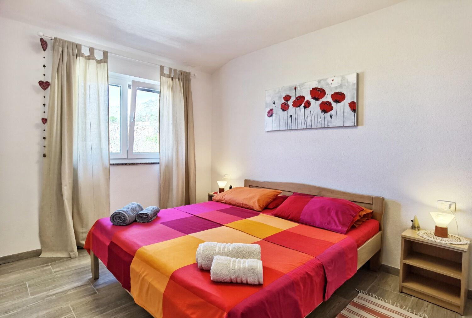 Apartments Adria - Seafront & Seaview Lukovo Šugarje المظهر الخارجي الصورة