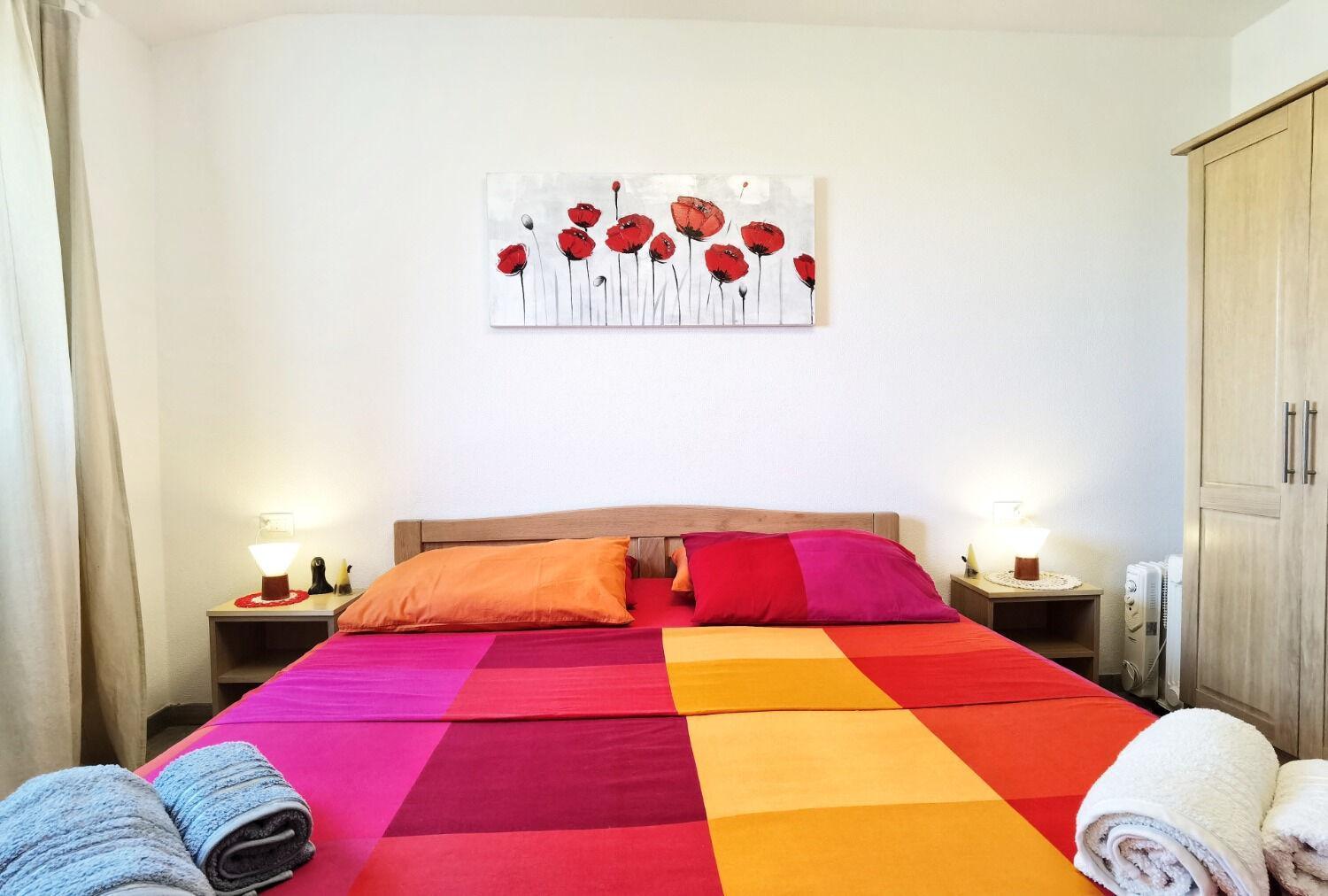 Apartments Adria - Seafront & Seaview Lukovo Šugarje المظهر الخارجي الصورة