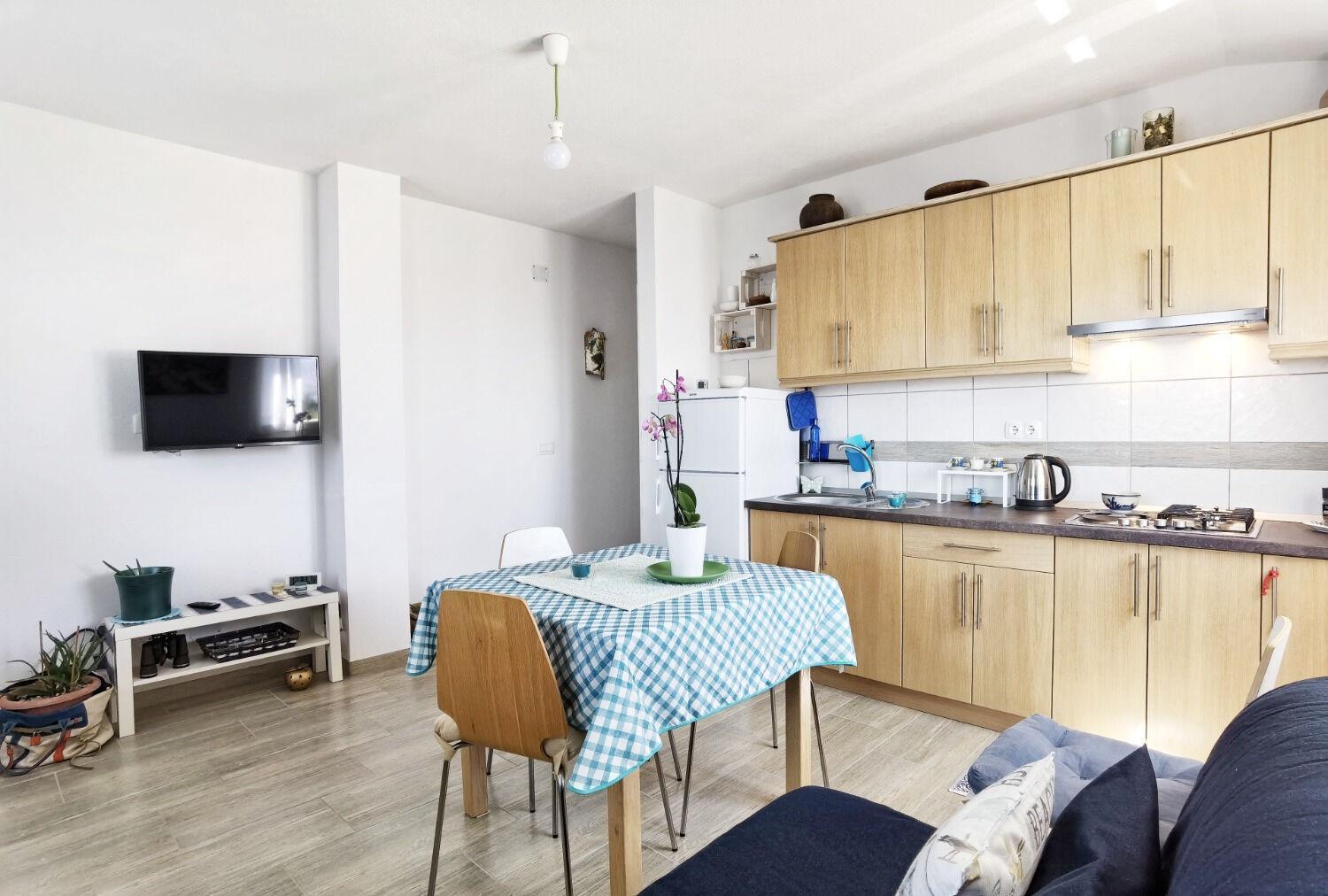 Apartments Adria - Seafront & Seaview Lukovo Šugarje المظهر الخارجي الصورة