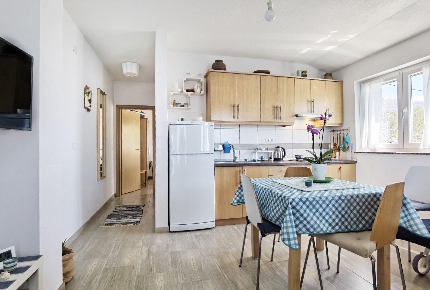 Apartments Adria - Seafront & Seaview Lukovo Šugarje المظهر الخارجي الصورة